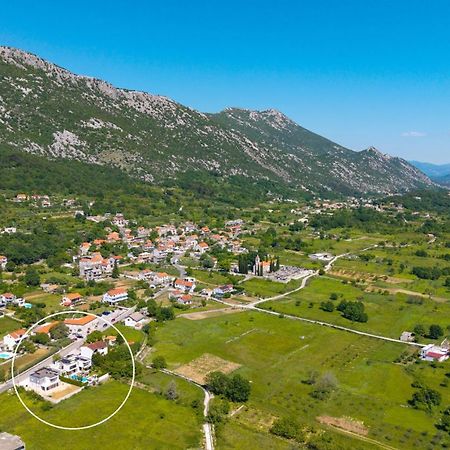 Villa Agava With Heated Pool, Jacuzzi, Sauna, Gym, 4 En-Suite Bedrooms Gata 외부 사진