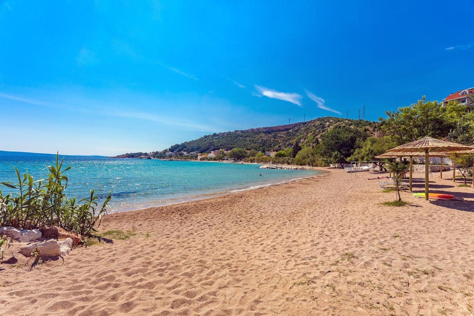 Villa Agava With Heated Pool, Jacuzzi, Sauna, Gym, 4 En-Suite Bedrooms Gata 외부 사진
