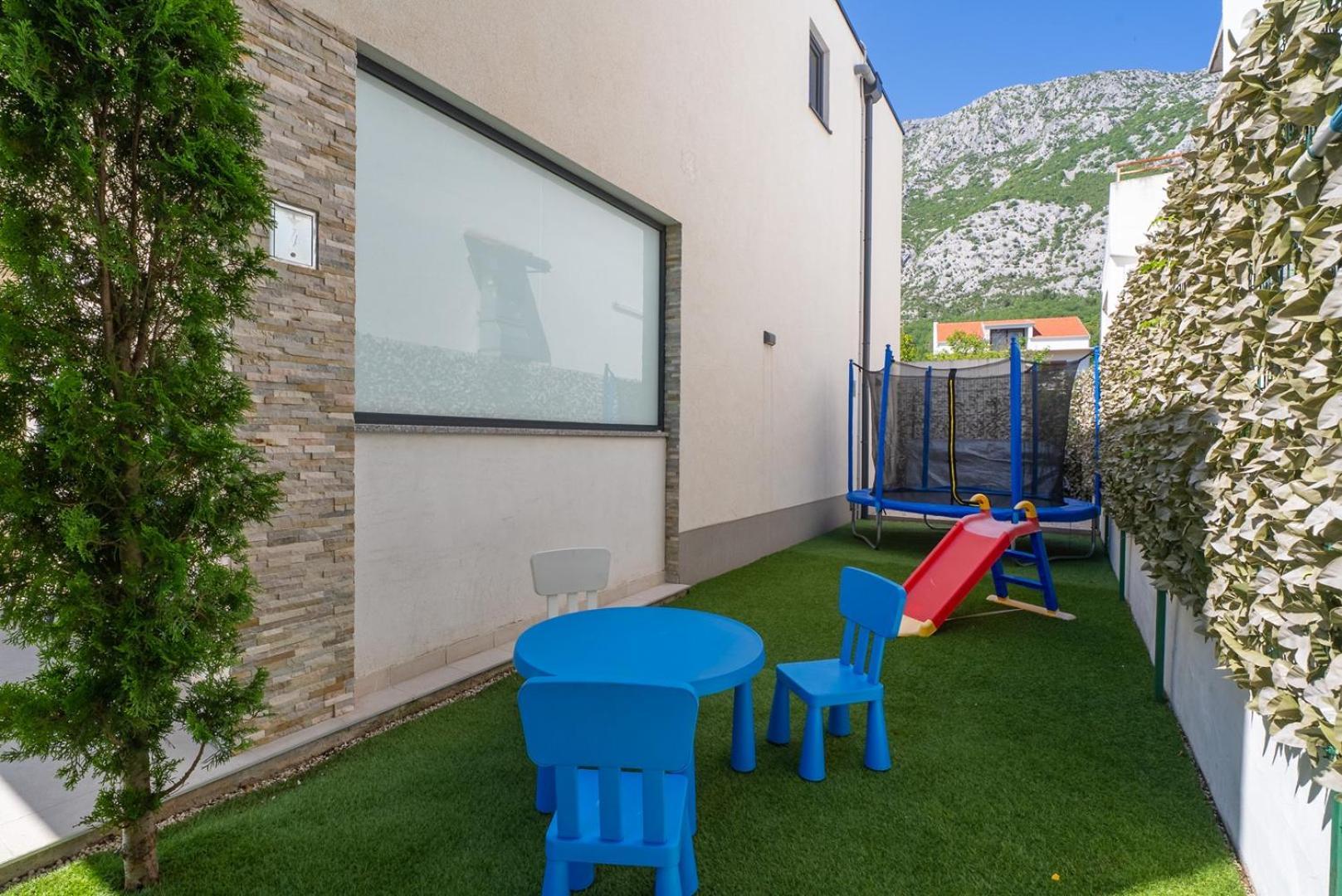 Villa Agava With Heated Pool, Jacuzzi, Sauna, Gym, 4 En-Suite Bedrooms Gata 외부 사진