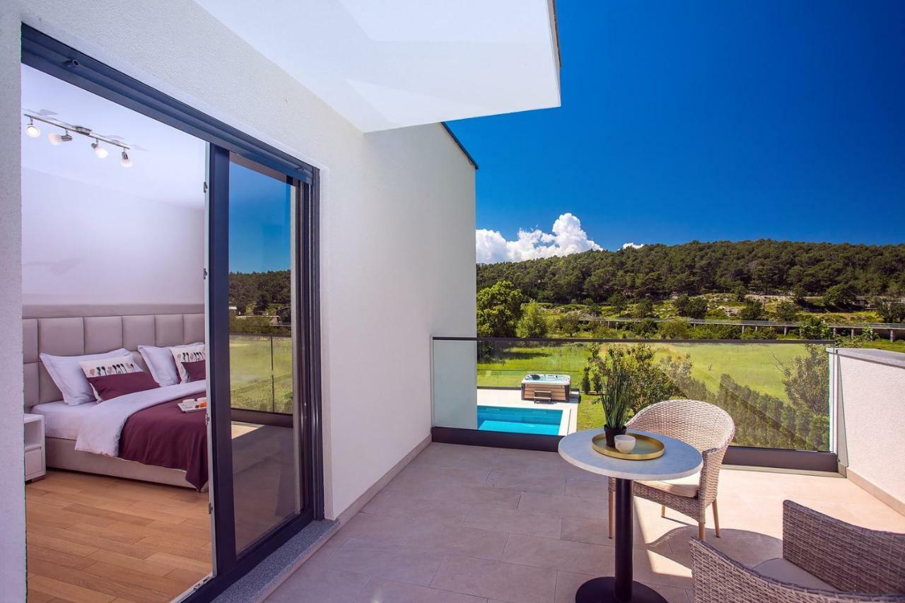Villa Agava With Heated Pool, Jacuzzi, Sauna, Gym, 4 En-Suite Bedrooms Gata 외부 사진
