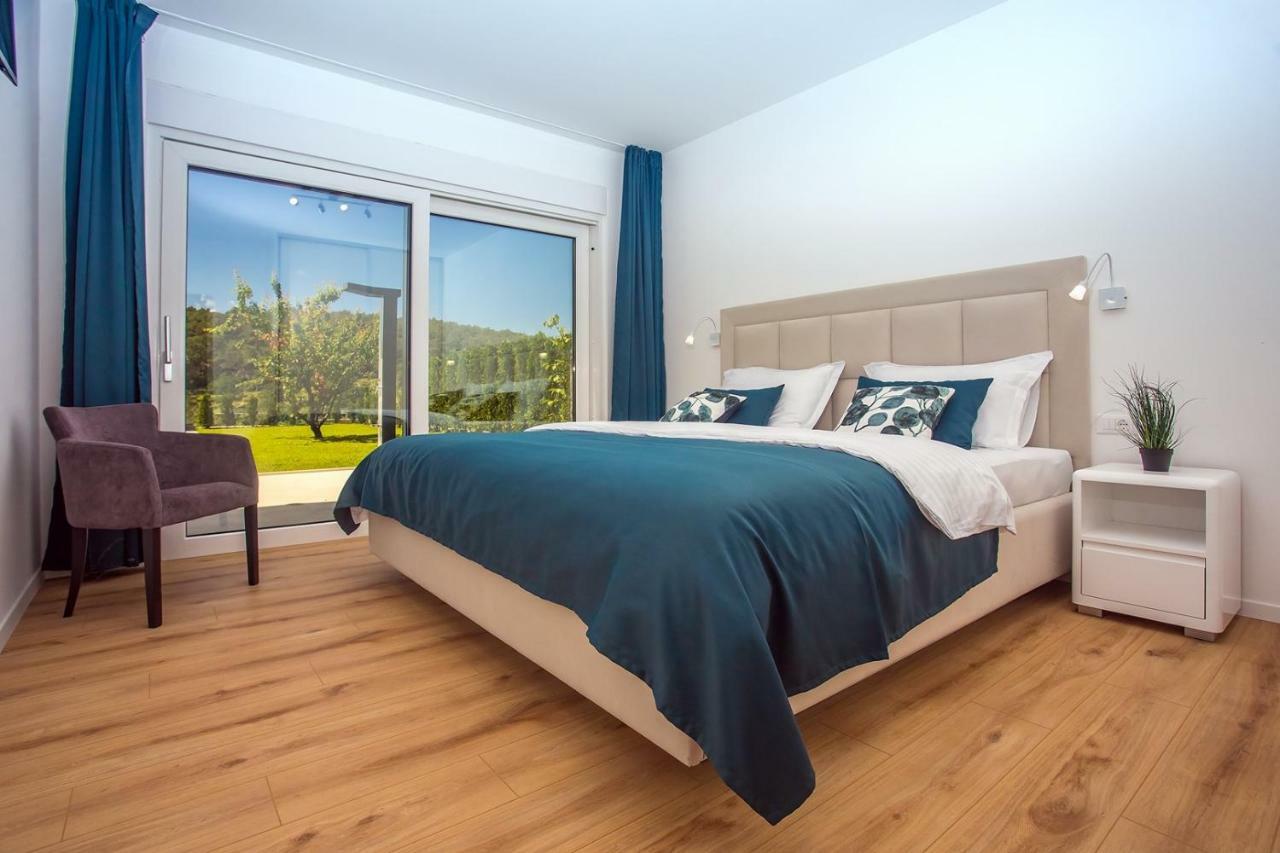 Villa Agava With Heated Pool, Jacuzzi, Sauna, Gym, 4 En-Suite Bedrooms Gata 외부 사진