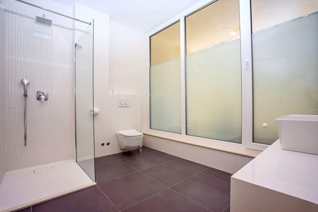 Villa Agava With Heated Pool, Jacuzzi, Sauna, Gym, 4 En-Suite Bedrooms Gata 외부 사진