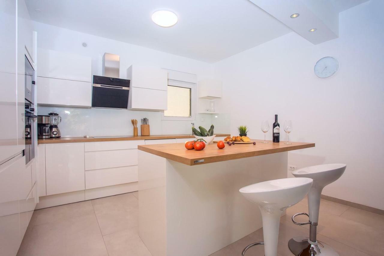 Villa Agava With Heated Pool, Jacuzzi, Sauna, Gym, 4 En-Suite Bedrooms Gata 외부 사진