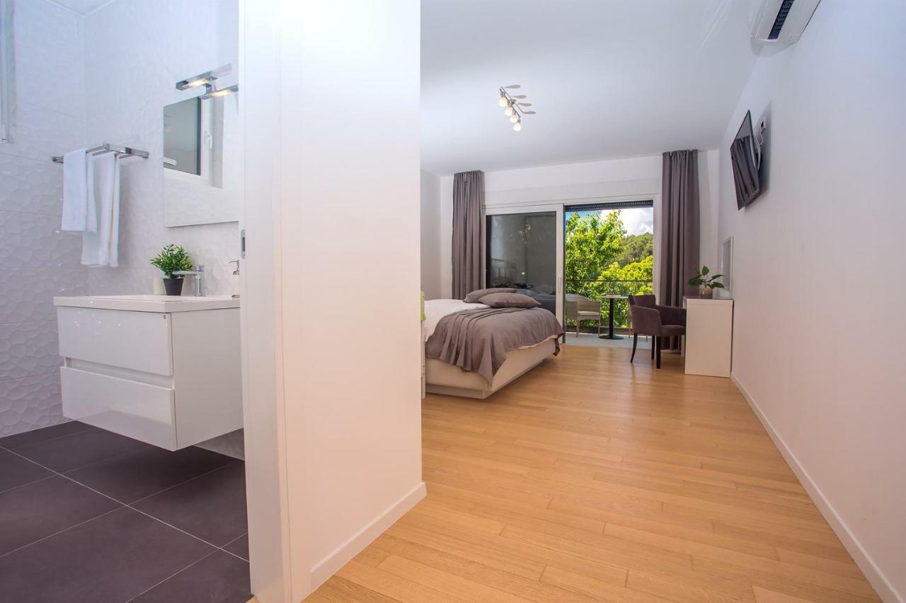 Villa Agava With Heated Pool, Jacuzzi, Sauna, Gym, 4 En-Suite Bedrooms Gata 외부 사진