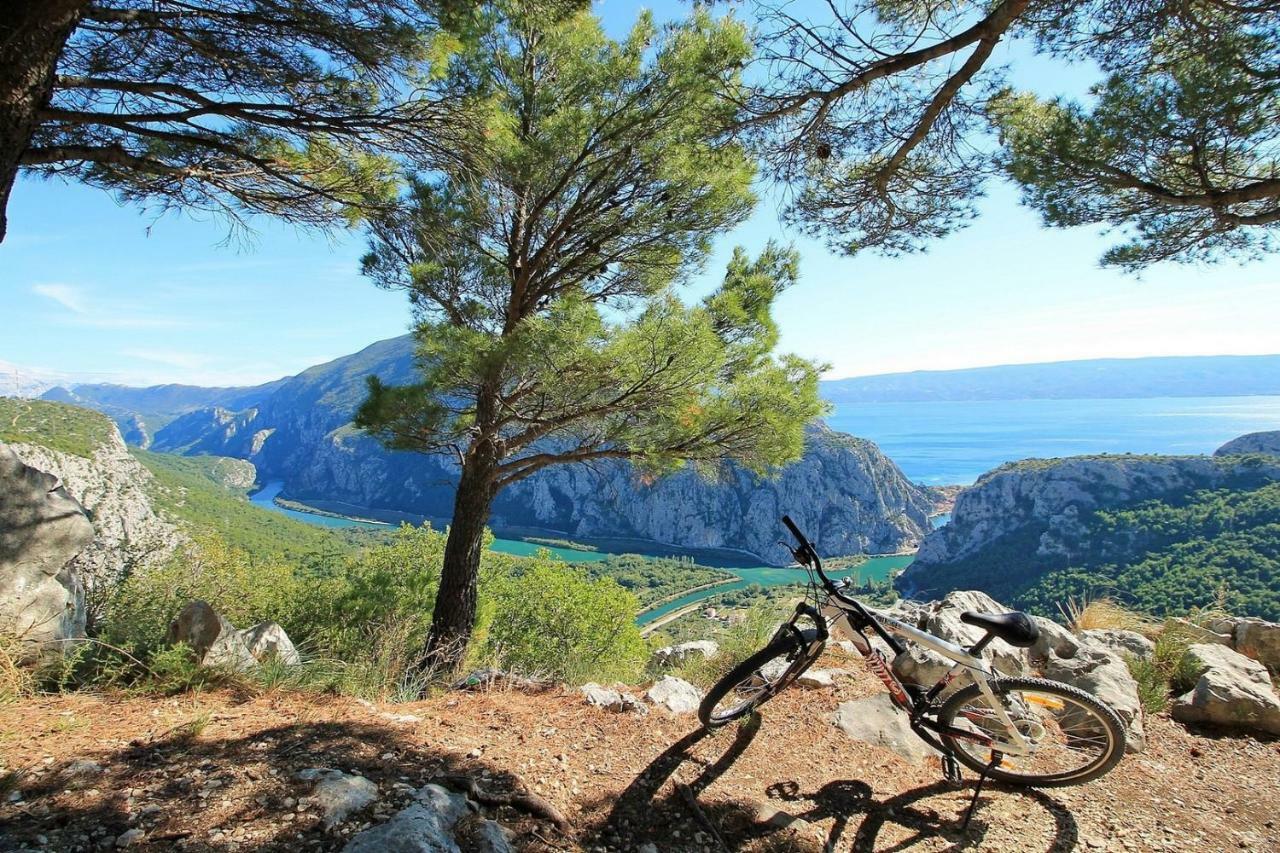 Villa Agava With Heated Pool, Jacuzzi, Sauna, Gym, 4 En-Suite Bedrooms Gata 외부 사진